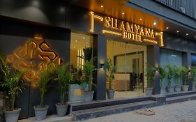 Hotel Shamyana